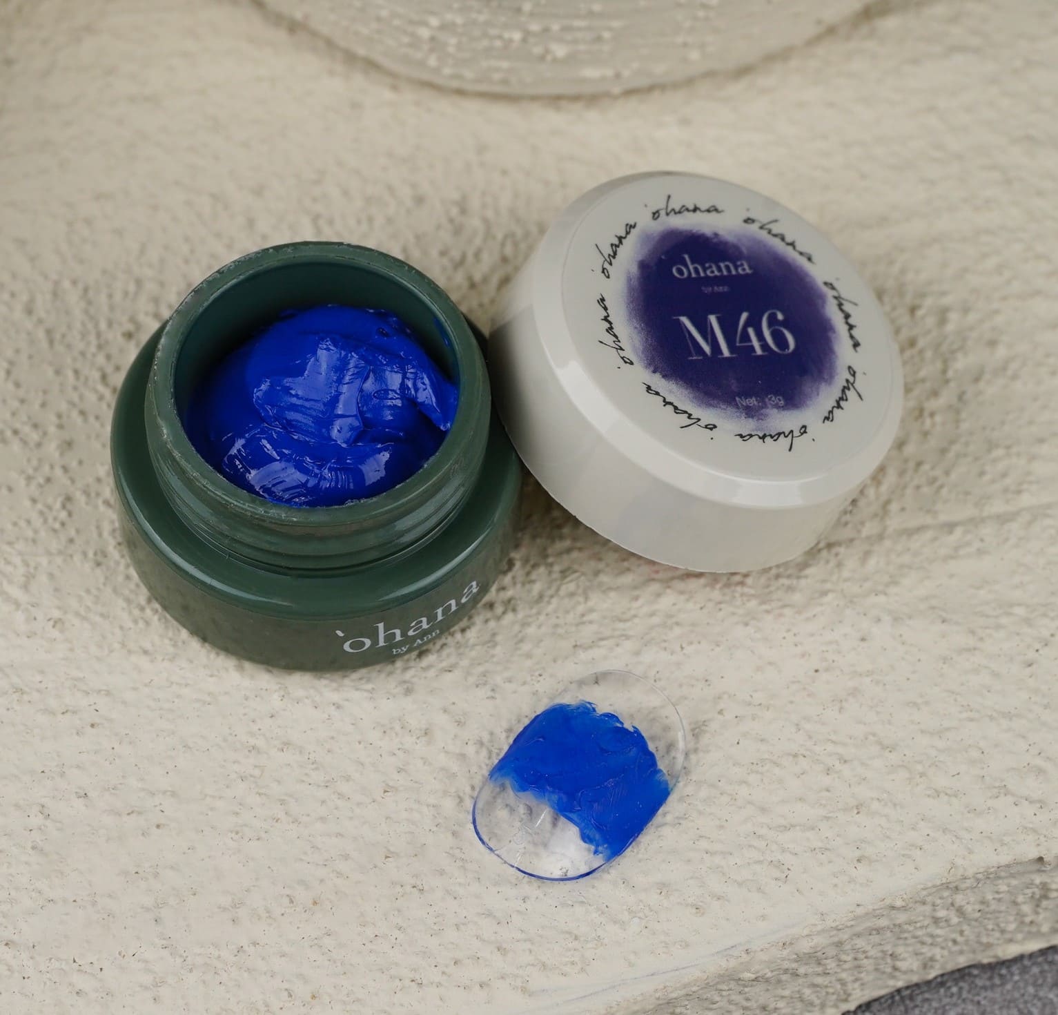 D.nail - Ohana Painter Gel Set 2 (M25-M48)