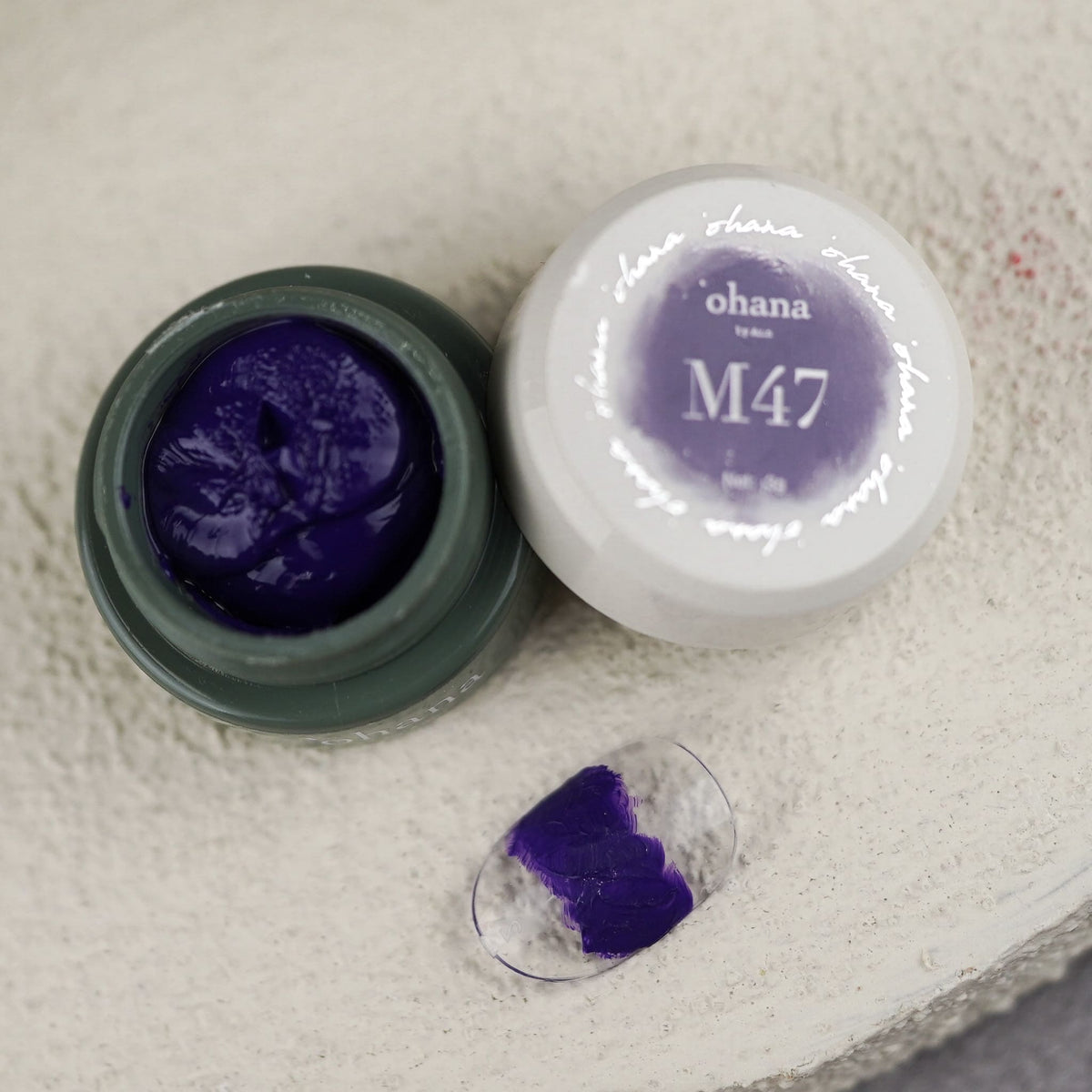 D.nail - Ohana Painter Gel Set 2 (M25-M48)