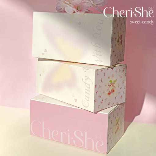 Sweet Candy Gel - CheriShe