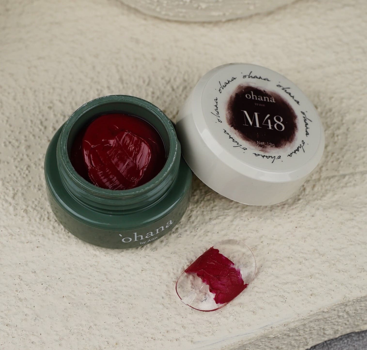 D.nail - Ohana Painter Gel Set 2 (M25-M48)