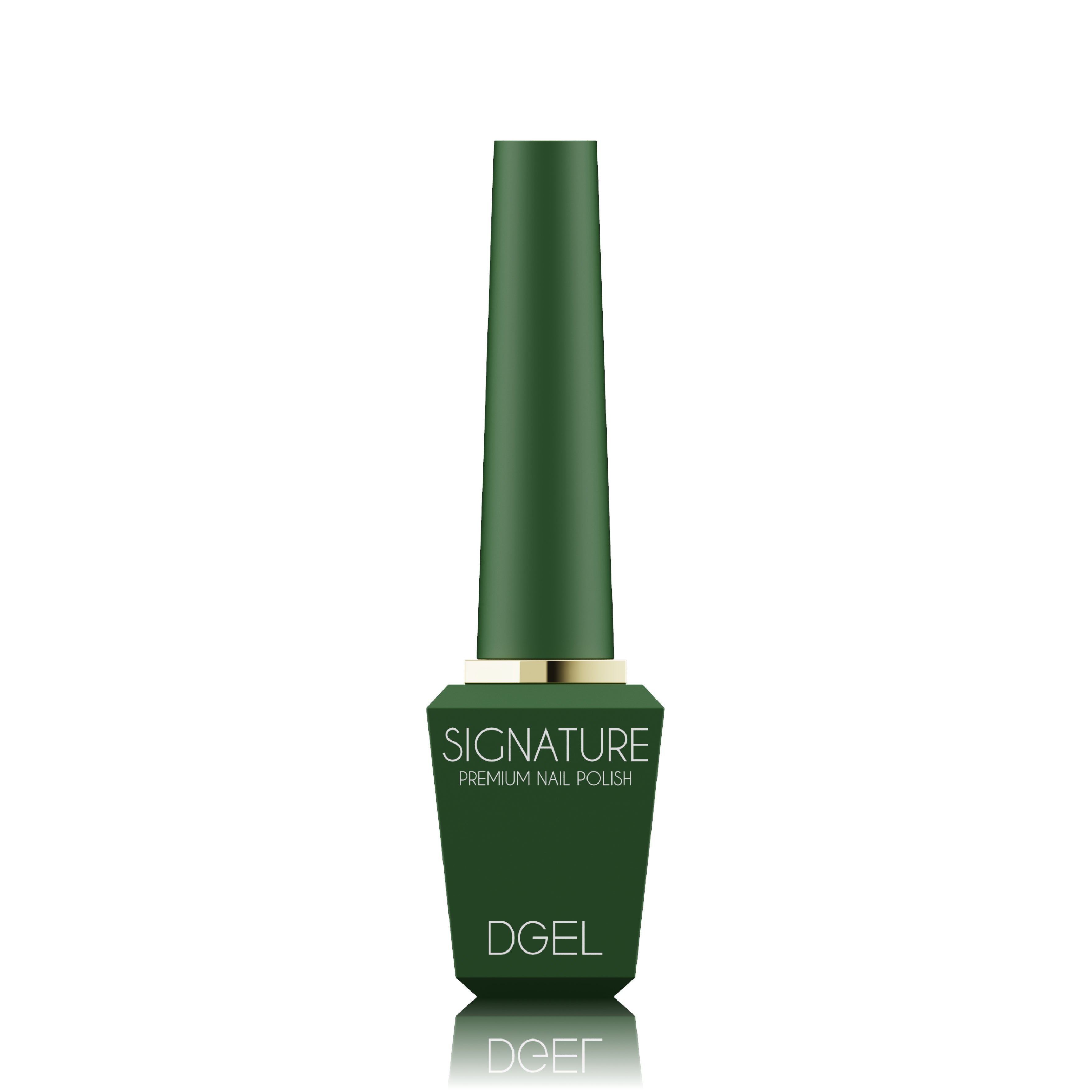 DGEL - Signature DS.049 (Hippie Green)