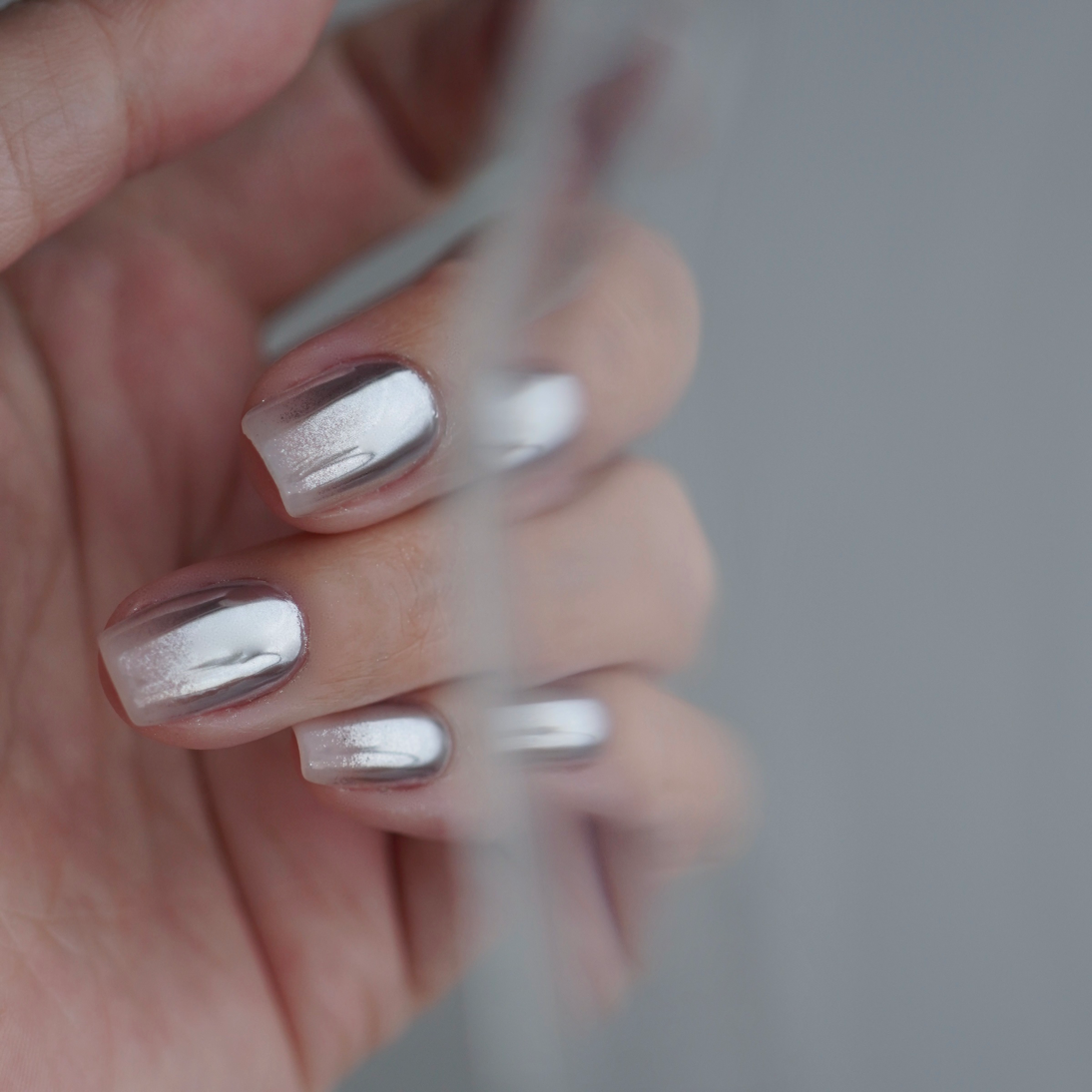 Ungu Nails - GiU Magnet & Mirror Powder