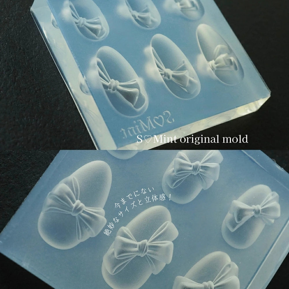 SMint - Silicon Ribbon Mold