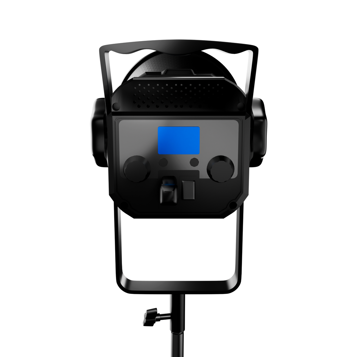 Crisania Neri - Profesionnal LED Studio Light