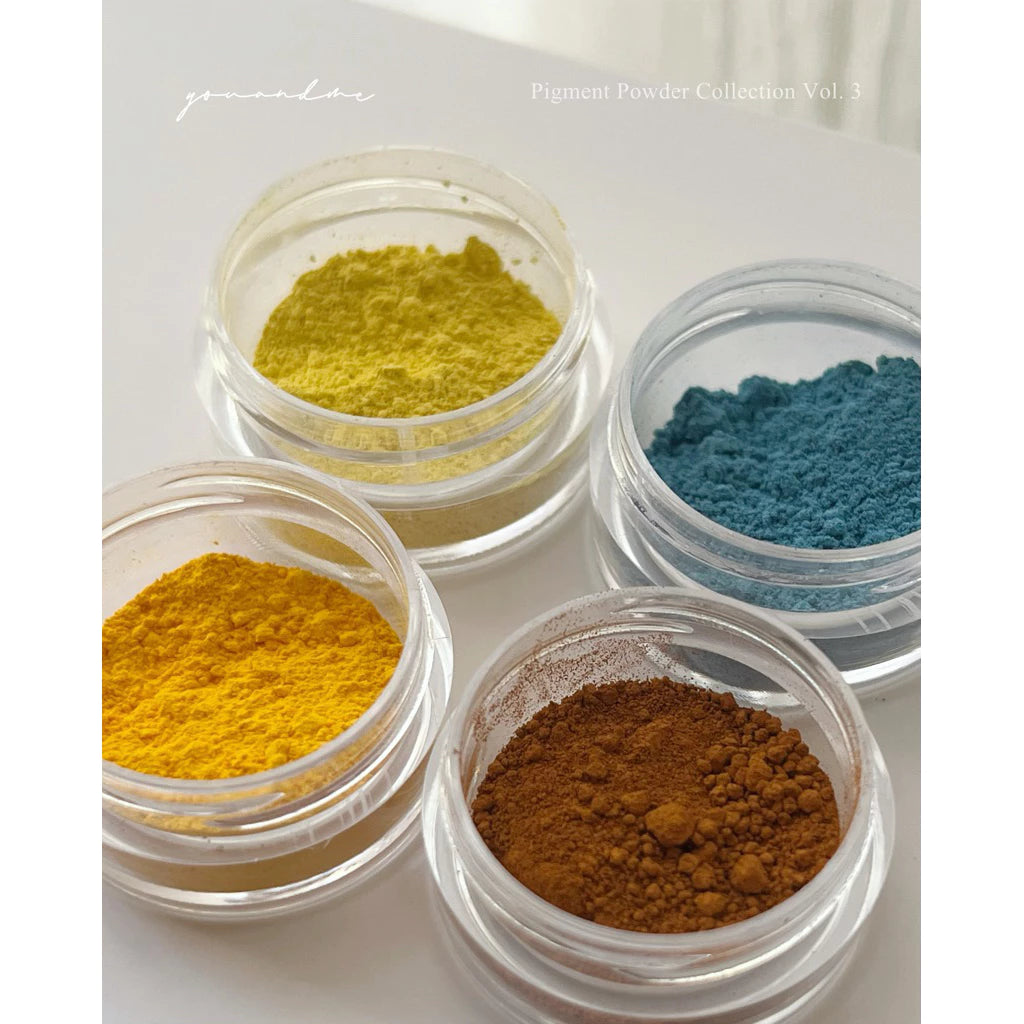 You and Me - Pigment Powder Collection (Vol.3)