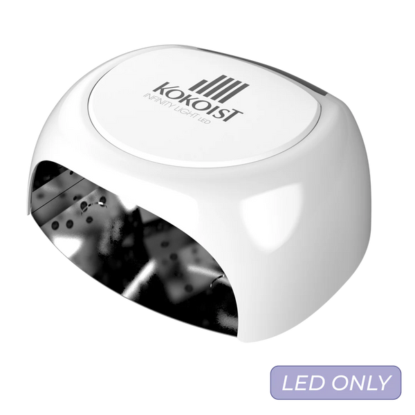 KOKOIST Infinity Light LED ネイル用ライト Kokoist - Infinity LED Light