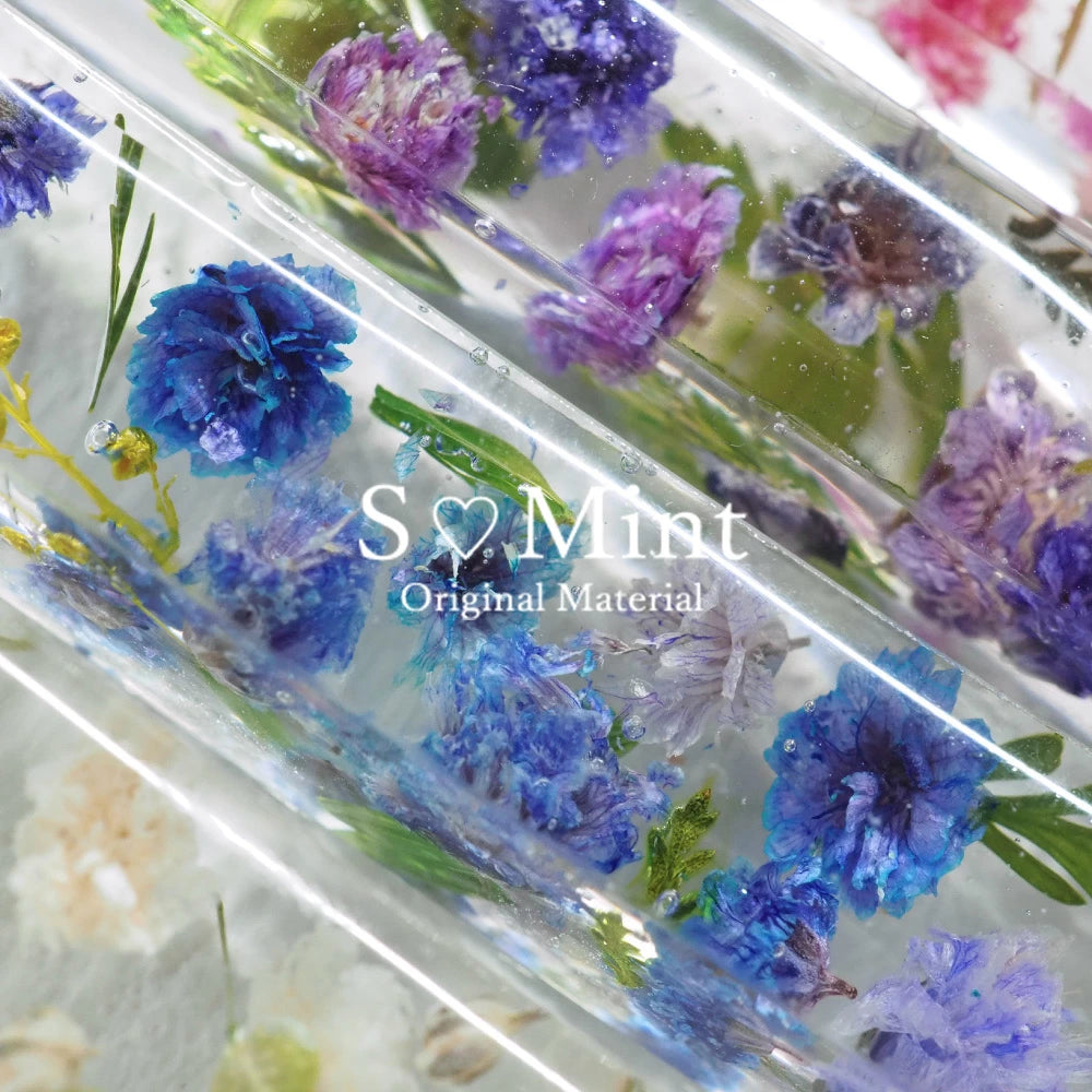SMint - Leaf Mix (2 types)
