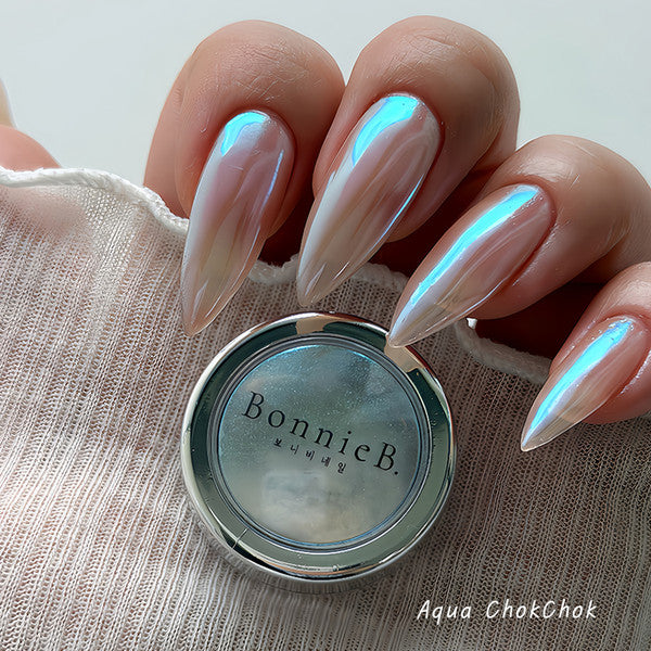 Bonniebee -  Aqua Chok Chok Powder