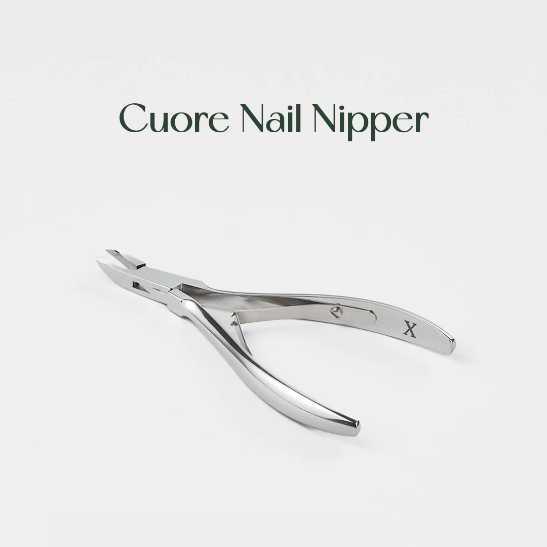 Cuore Cuticle Nipper X