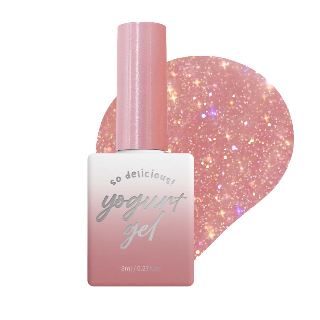 Yogurt Nail Kr. - In The Mood For Love 2