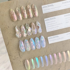 Atelier Novel - P276 Aurora glorious mix(L)