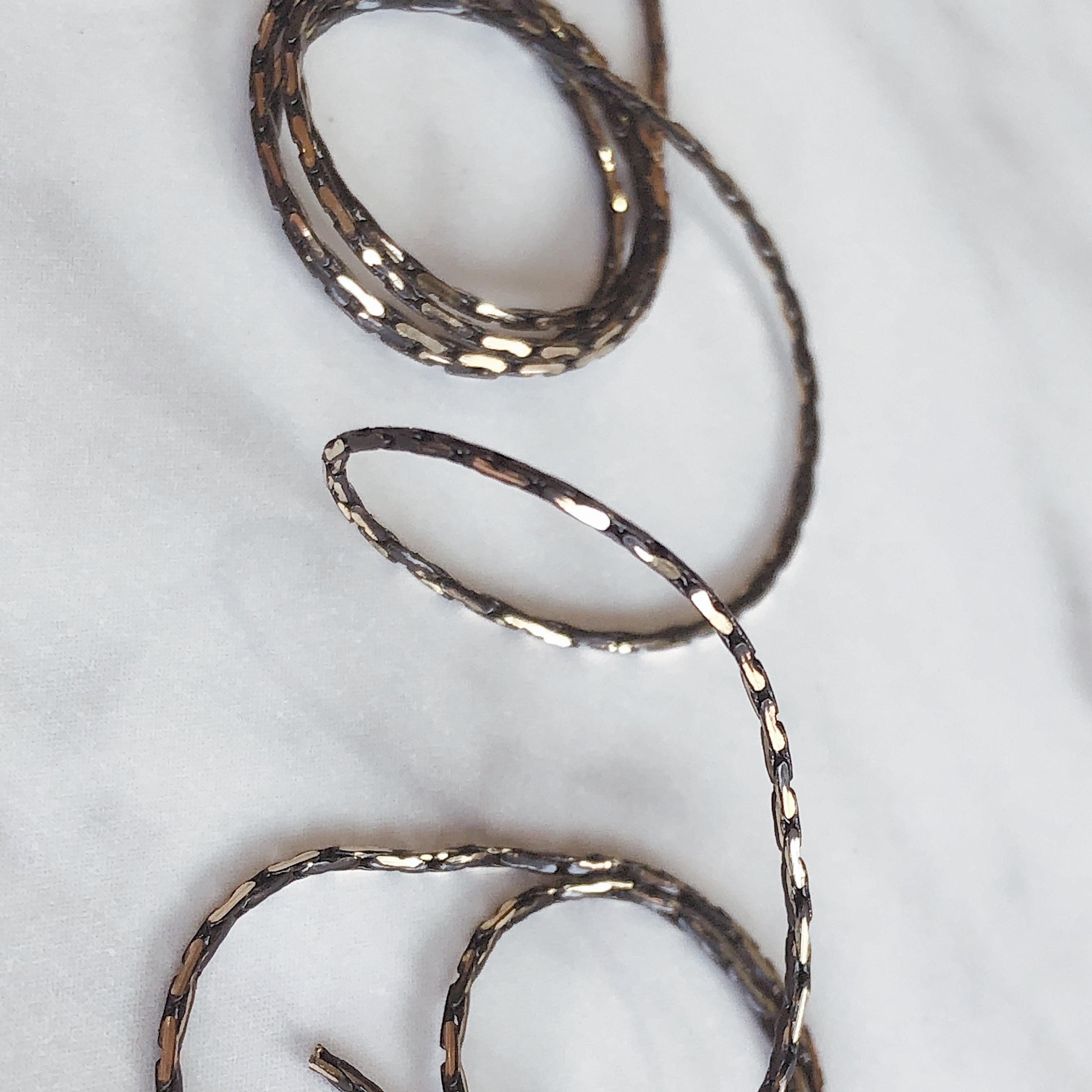 Atelier Novel - Schlank Chain Series (3 types)