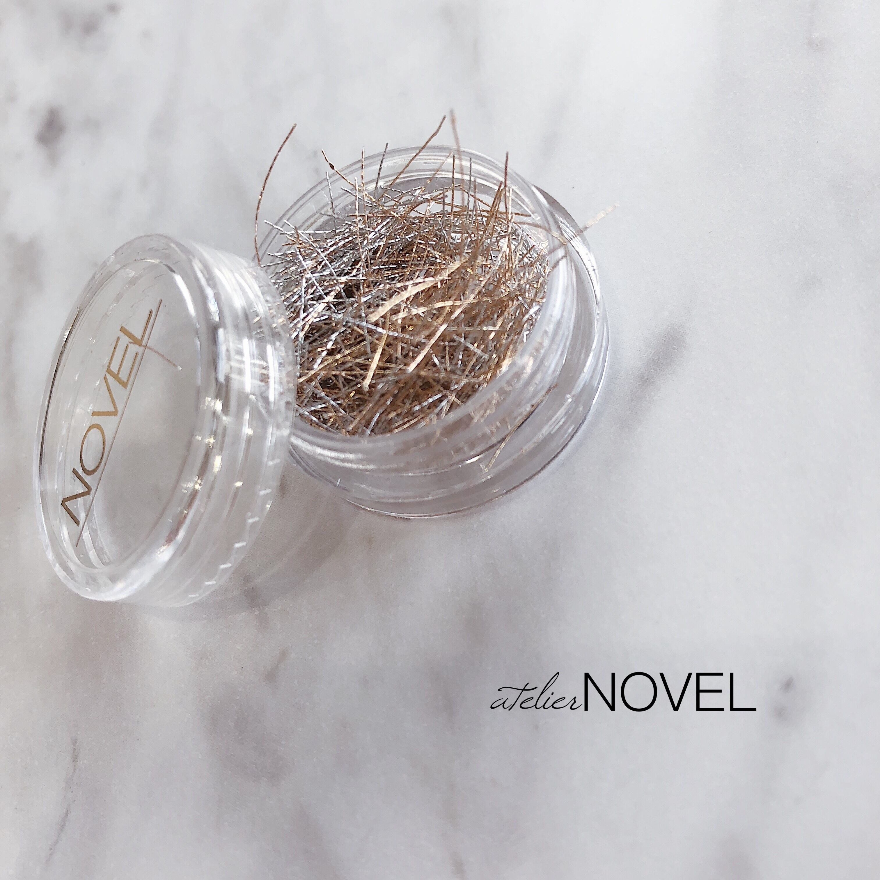 Atelier Novel - P234 Shams Fiber