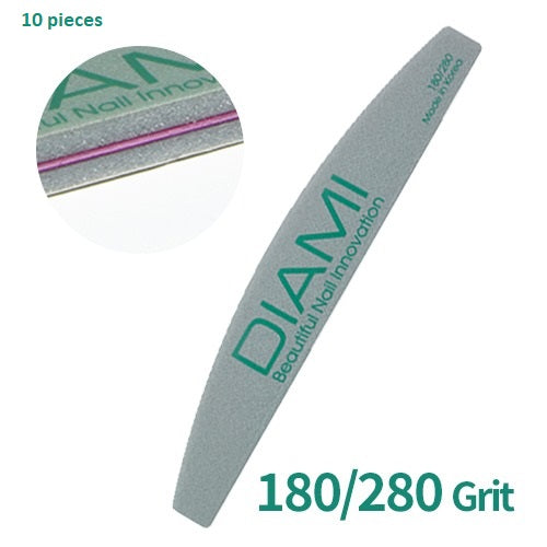 DIAMI Duet Finisher Buffer 180/280 Grit