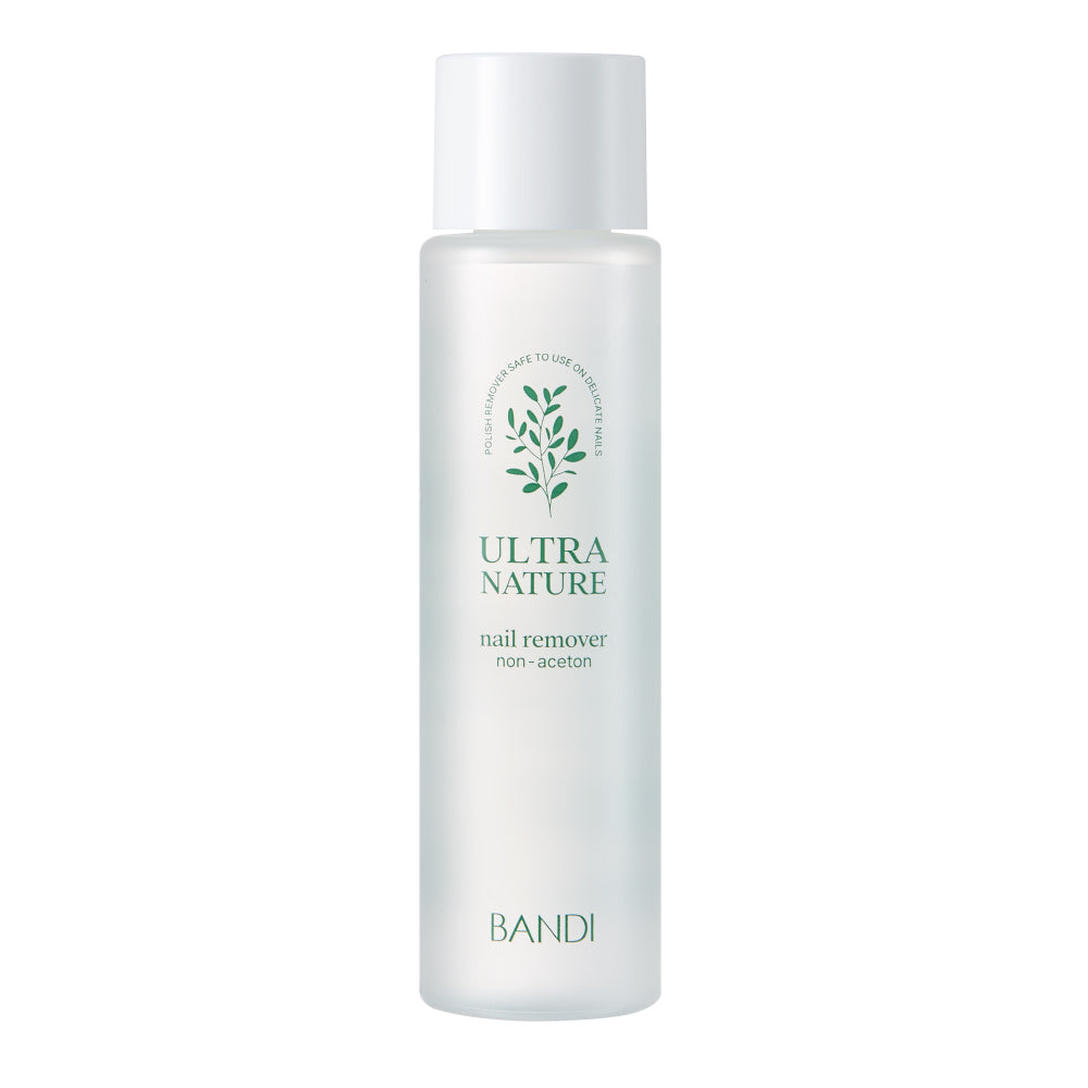 BANDI - Ultra Nature Nail Remover (150ml)