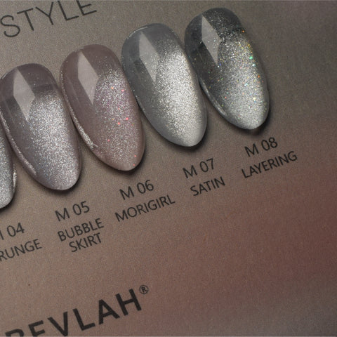 Bevlah - Touch of Style Collection