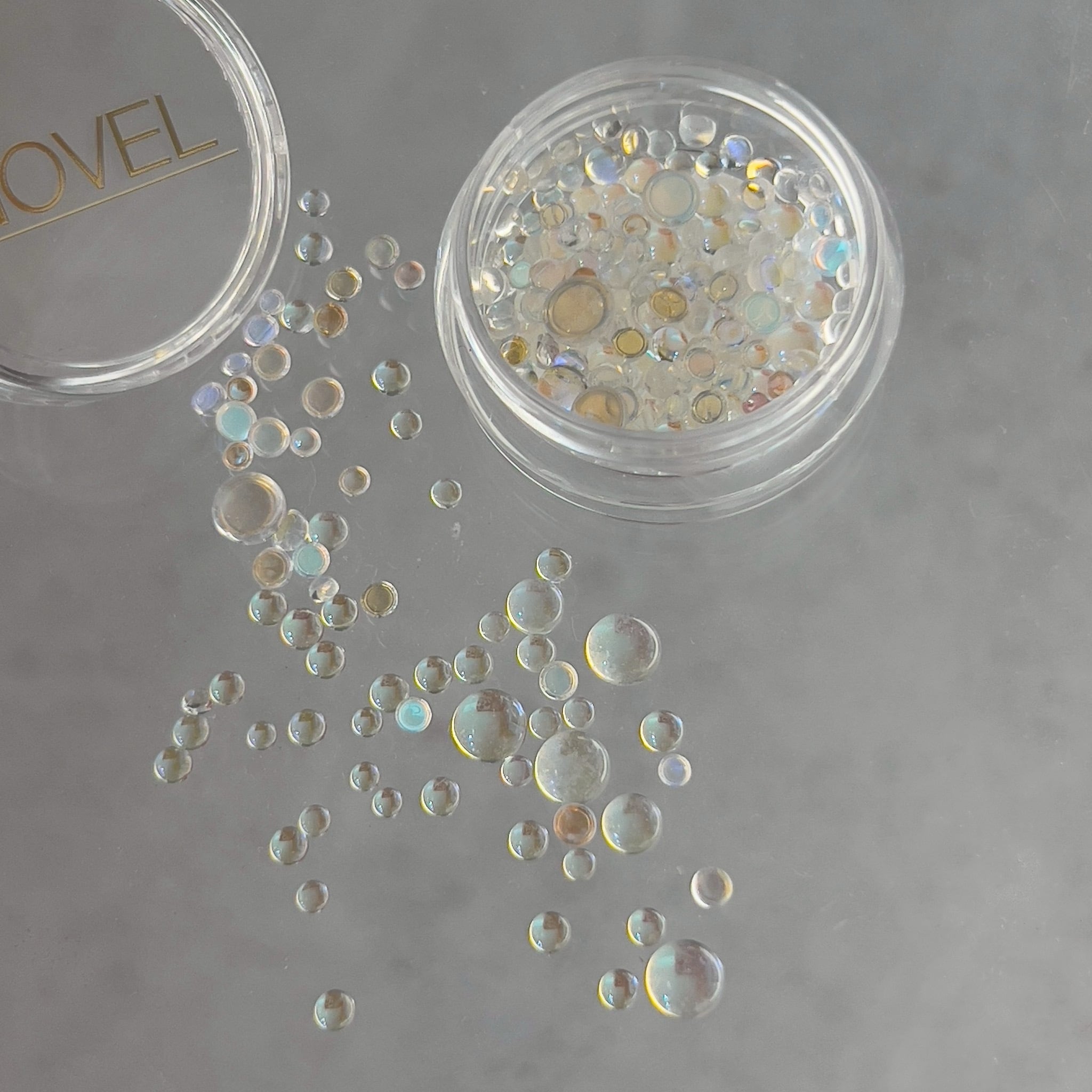 Atelier Novel - P974 Aurora Dome Mix