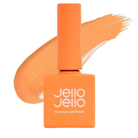 Jello Jello - JC-41 Orange Tweedy