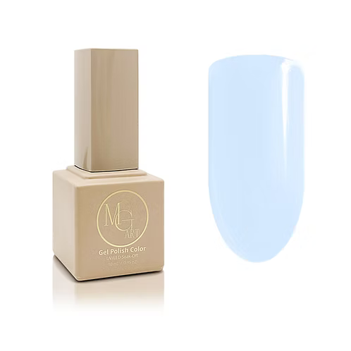 MGart - Gel Polish Color #51
