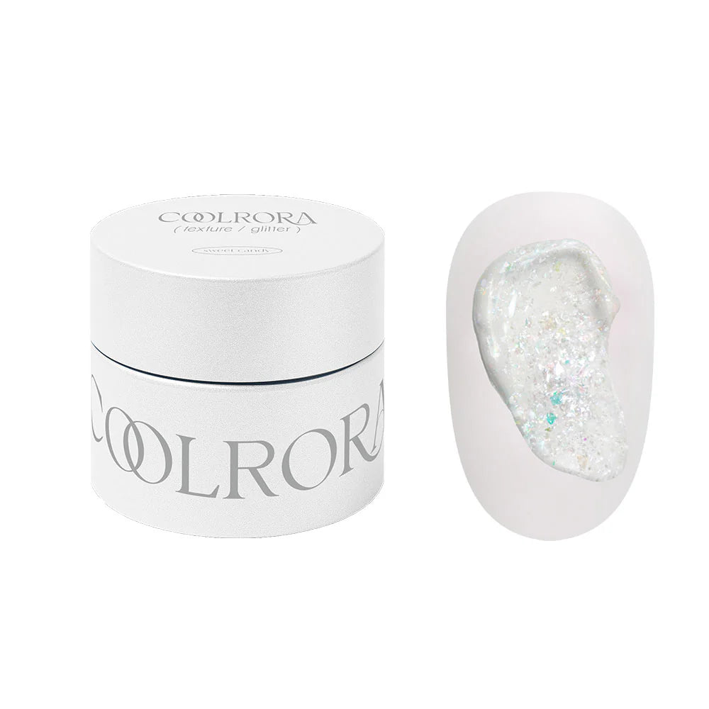 Sweet Candy Gel - Coolrora Collection