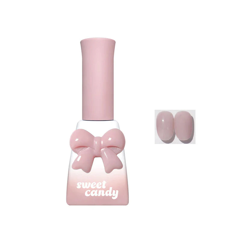 Sweet Candy - Mouve Latte