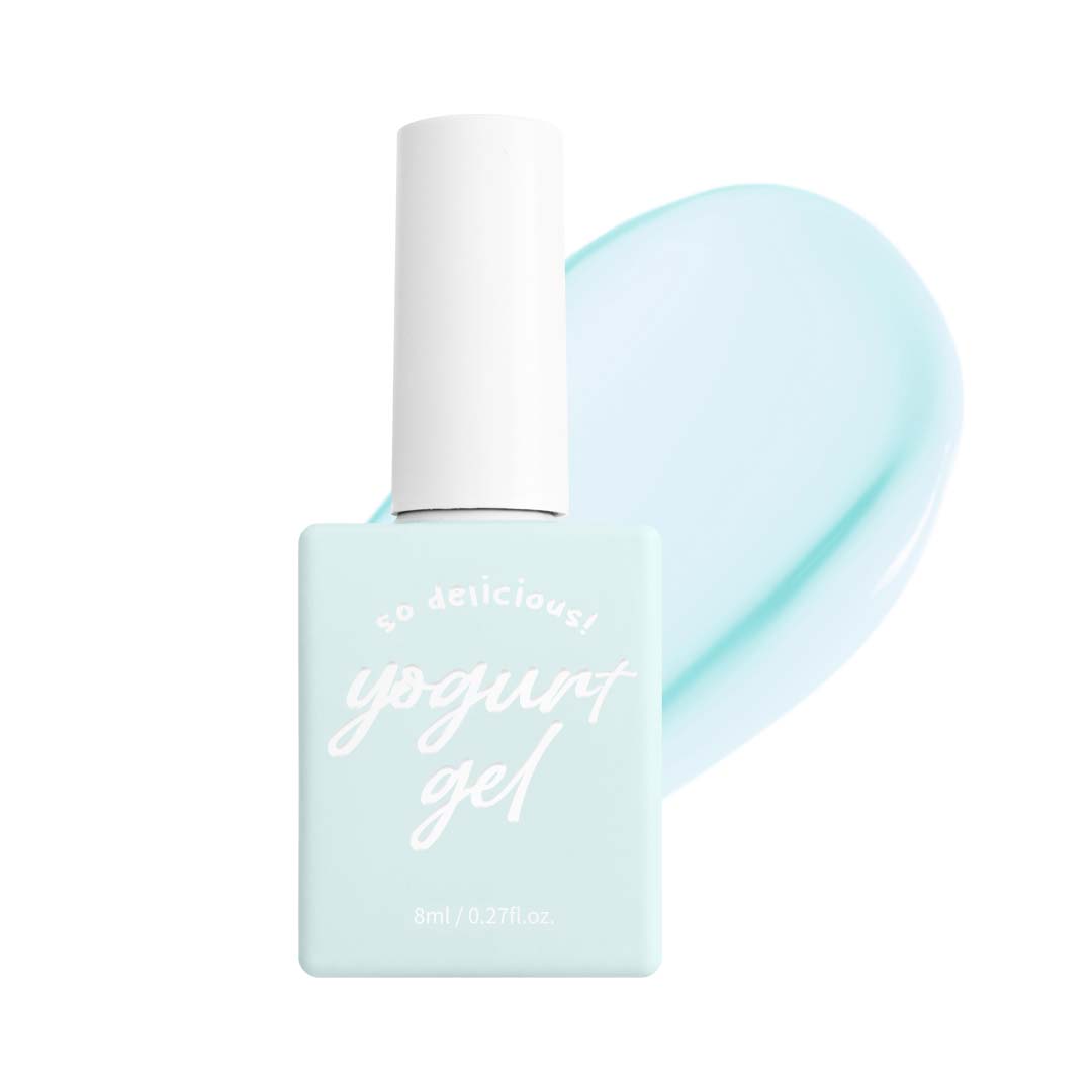 Yogurt Nail Grocery Full 90 Color Set
