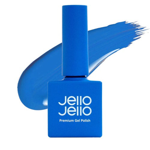 Jello Jello - JC-43 Major Blue