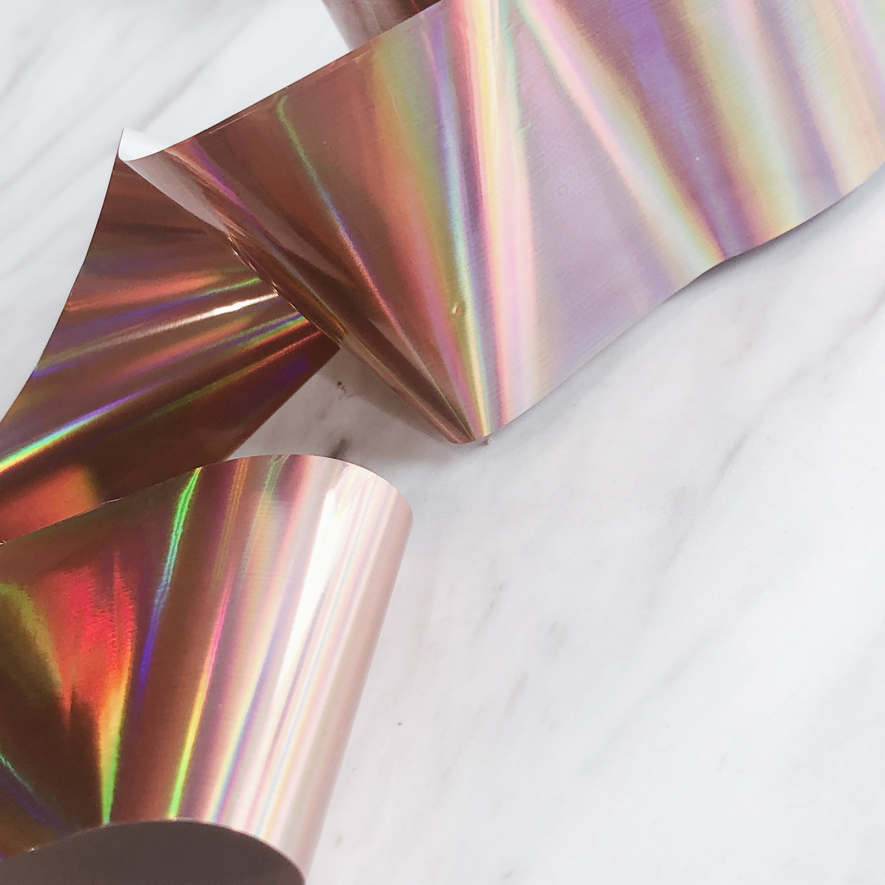 Atelier Novel - F616 Unicorn Pink Foil