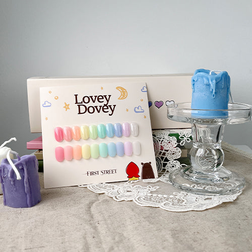 FIRST STREET - Lovey Dovey set