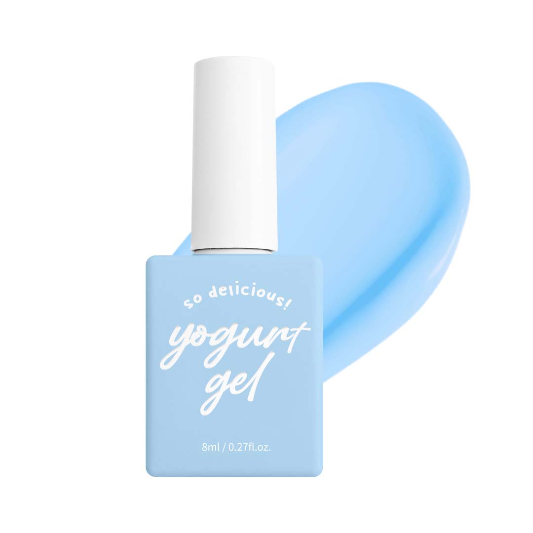 Yogurt Nail Grocery Full 90 Color Set
