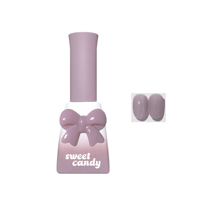 Sweet Candy - Mouve Latte