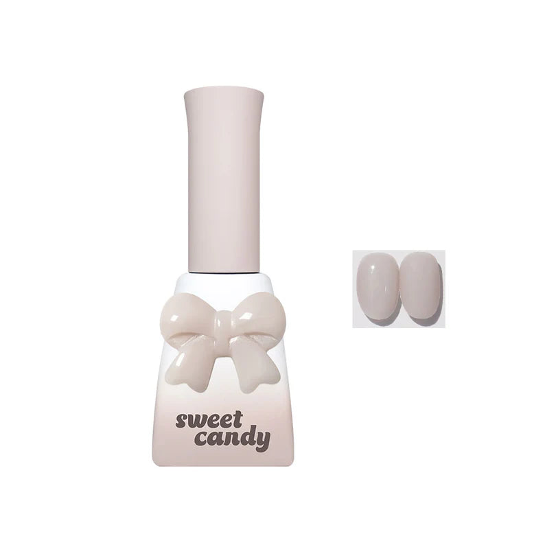 Sweet Candy - Mouve Latte