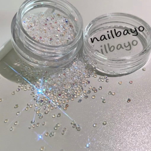 Nailbayo - Pixie Stone