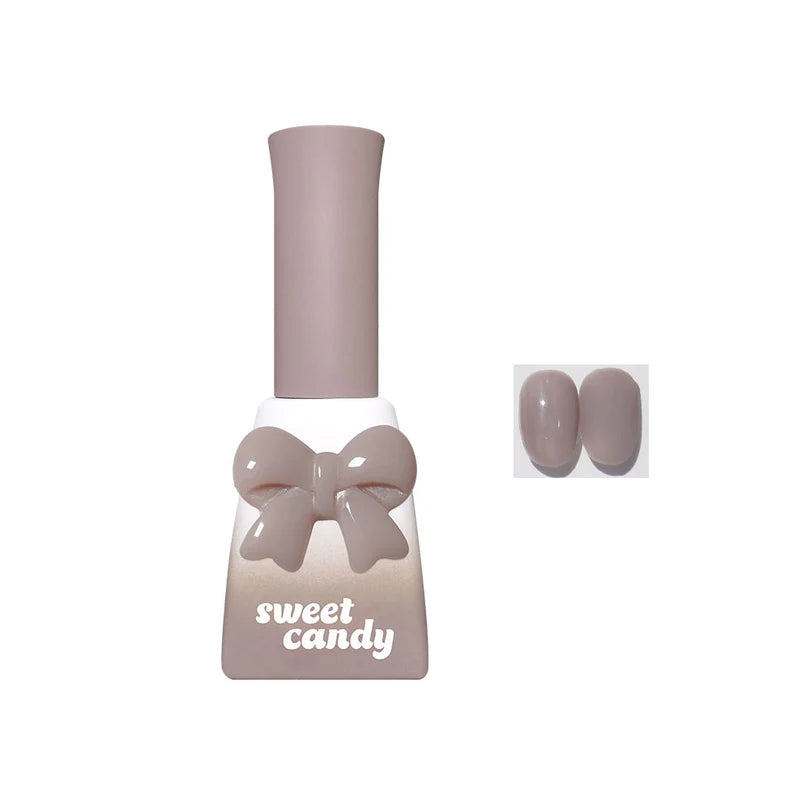 Sweet Candy - Mouve Latte