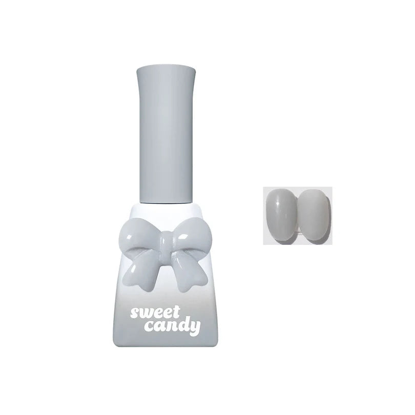 Sweet Candy - Mouve Latte