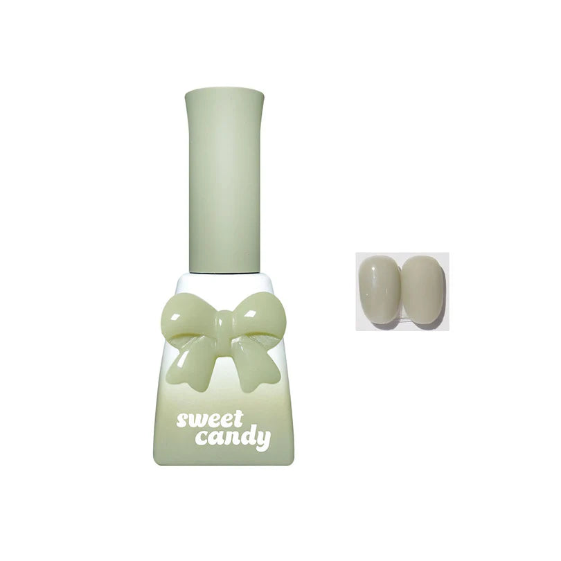 Sweet Candy - Mouve Latte