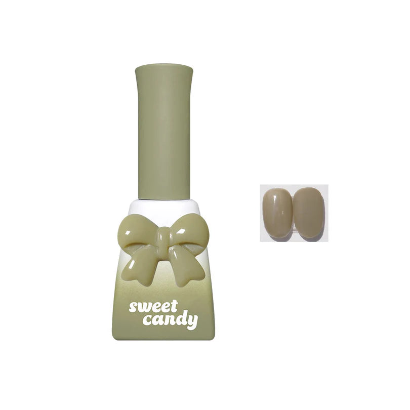 Sweet Candy - Mouve Latte