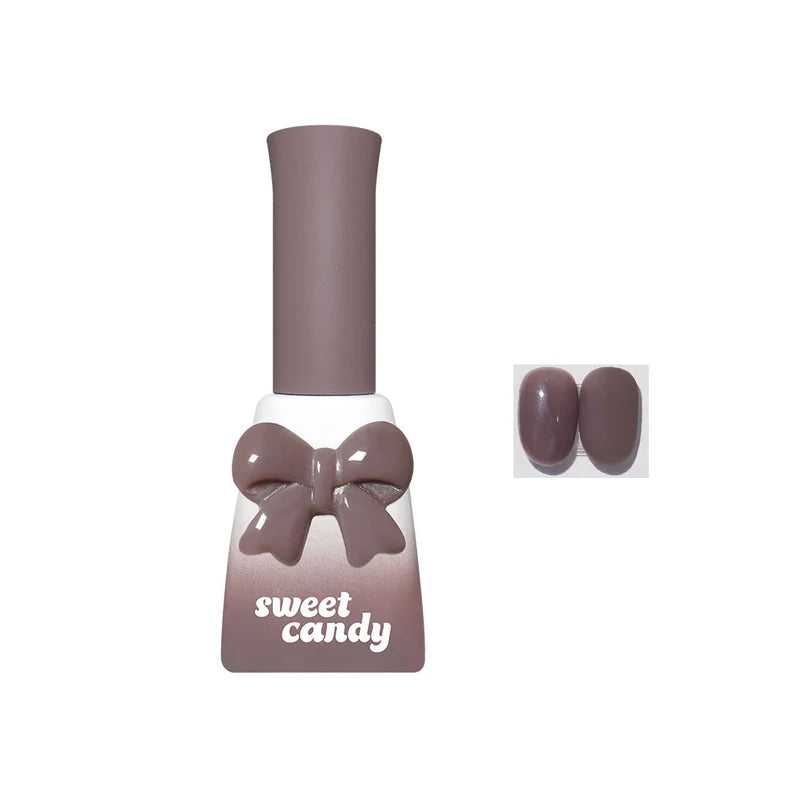 Sweet Candy - Mouve Latte