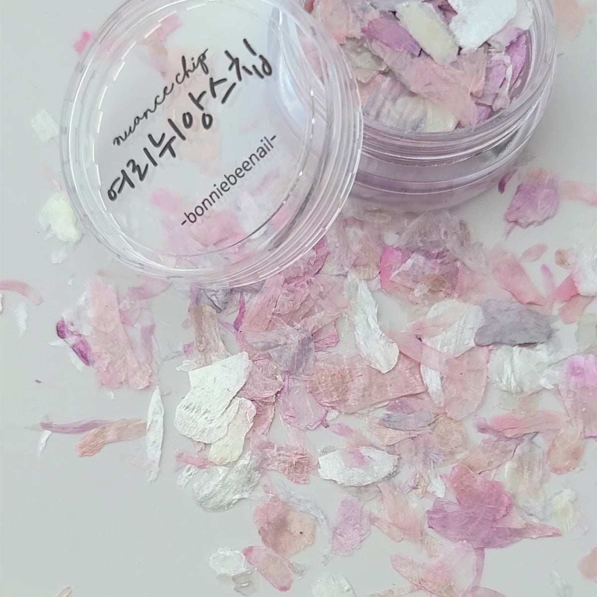 Bonniebee Pastel Nuance Chip