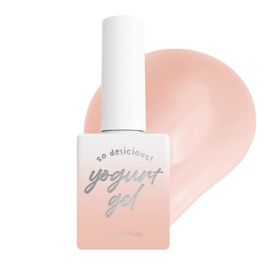 Yogurt Nail Kr. - Bridal Shower