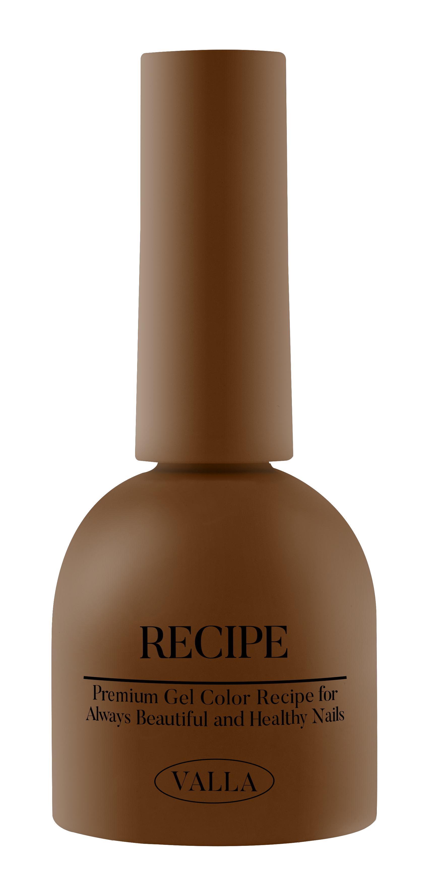 VALLA Muted Cinnamon Set (8 syrups)
