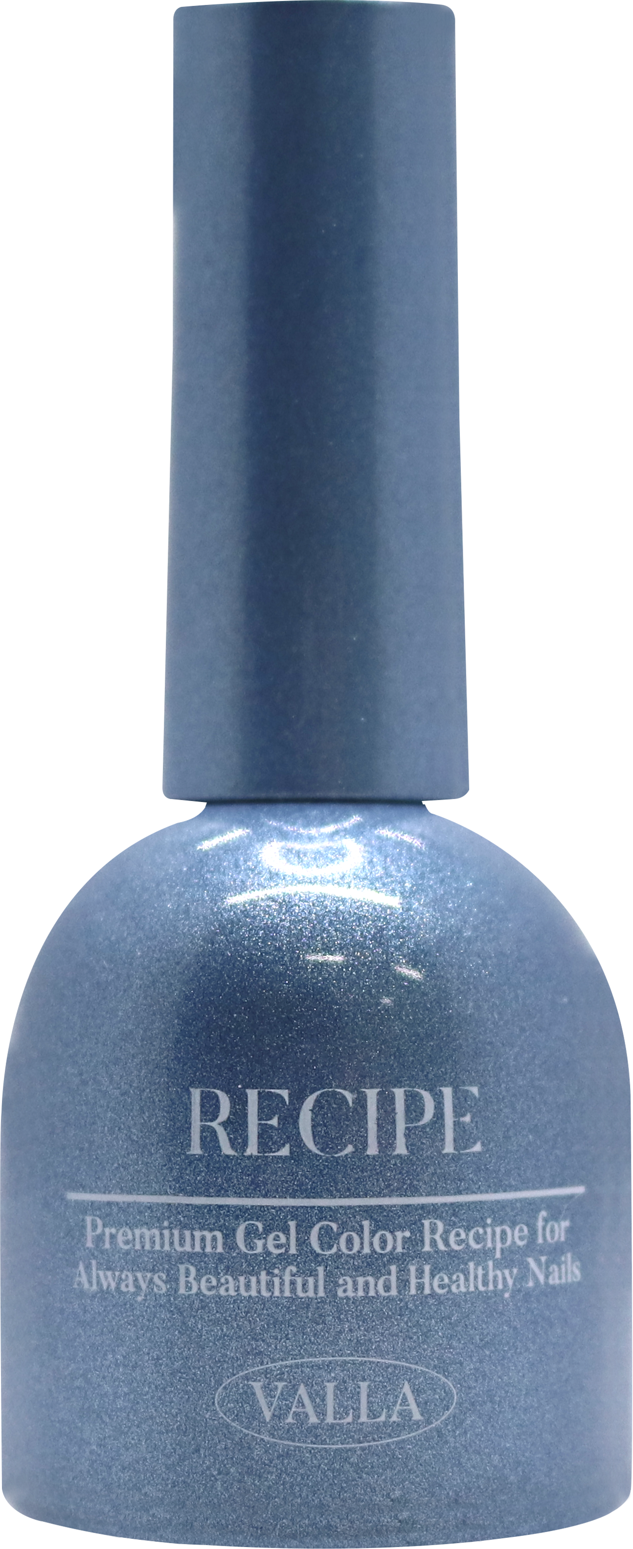VALLA Glitter RADIANT 48 Edition 5. Prism Diamond Glitter [VG49~VG56]