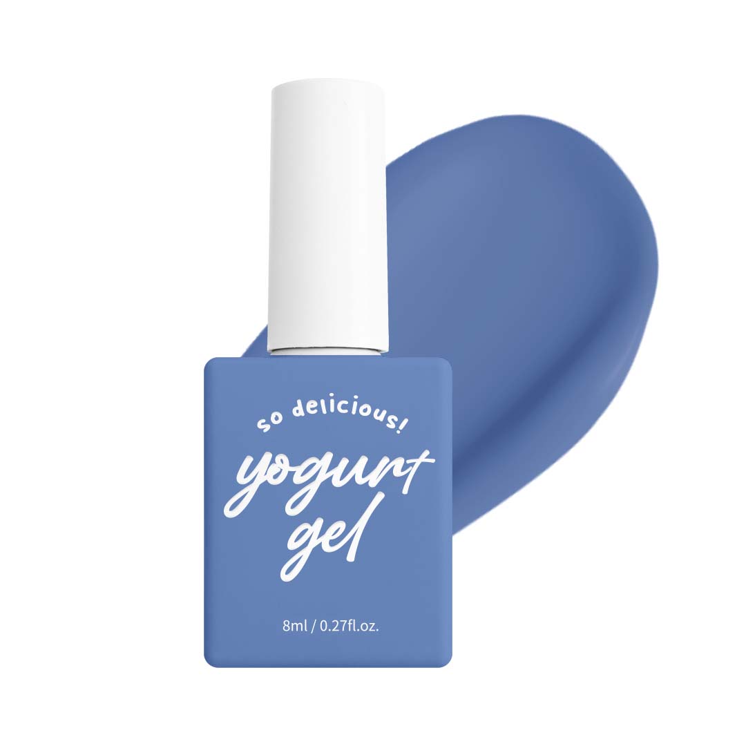 Yogurt Nail Grocery Full 90 Color Set