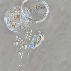Atelier Novel - P974 Aurora Dome Mix