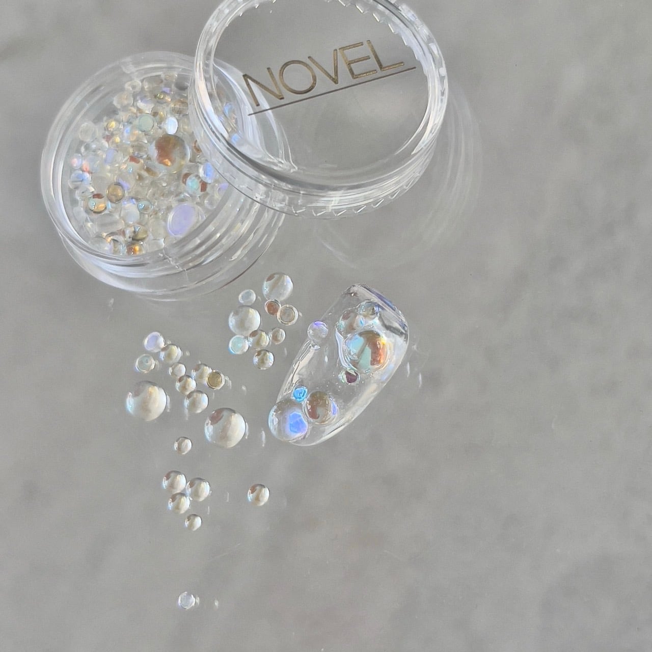 Atelier Novel - P974 Aurora Dome Mix