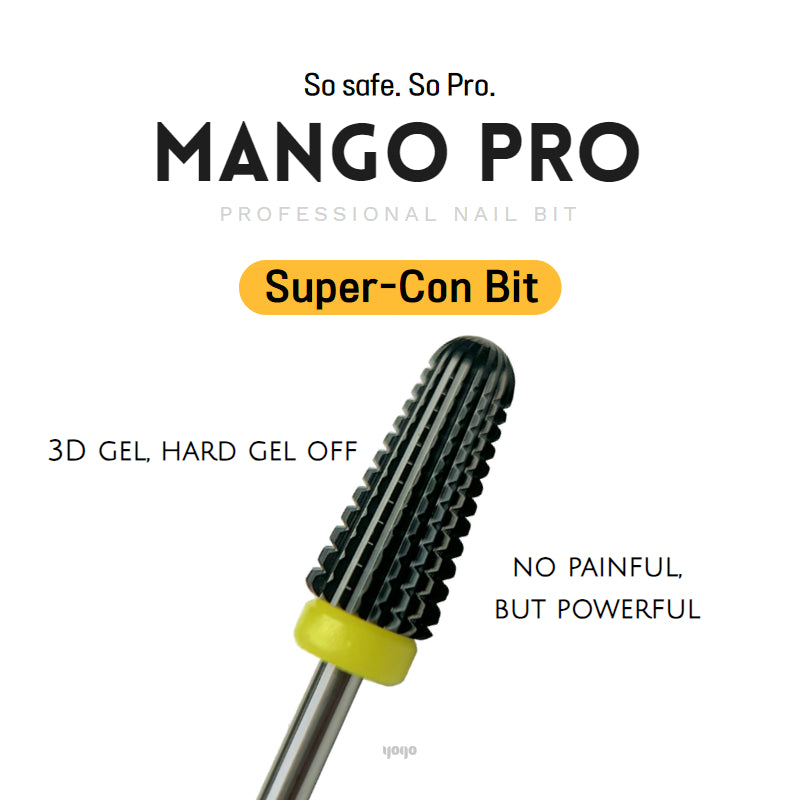 YOGO Mango Bit [Super-Con Bit]