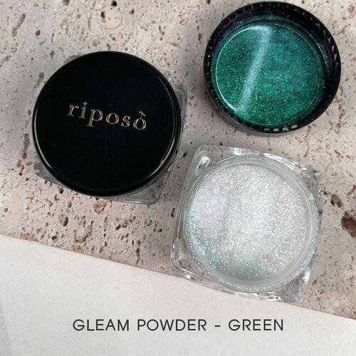 Riposo Gleam Powder Set