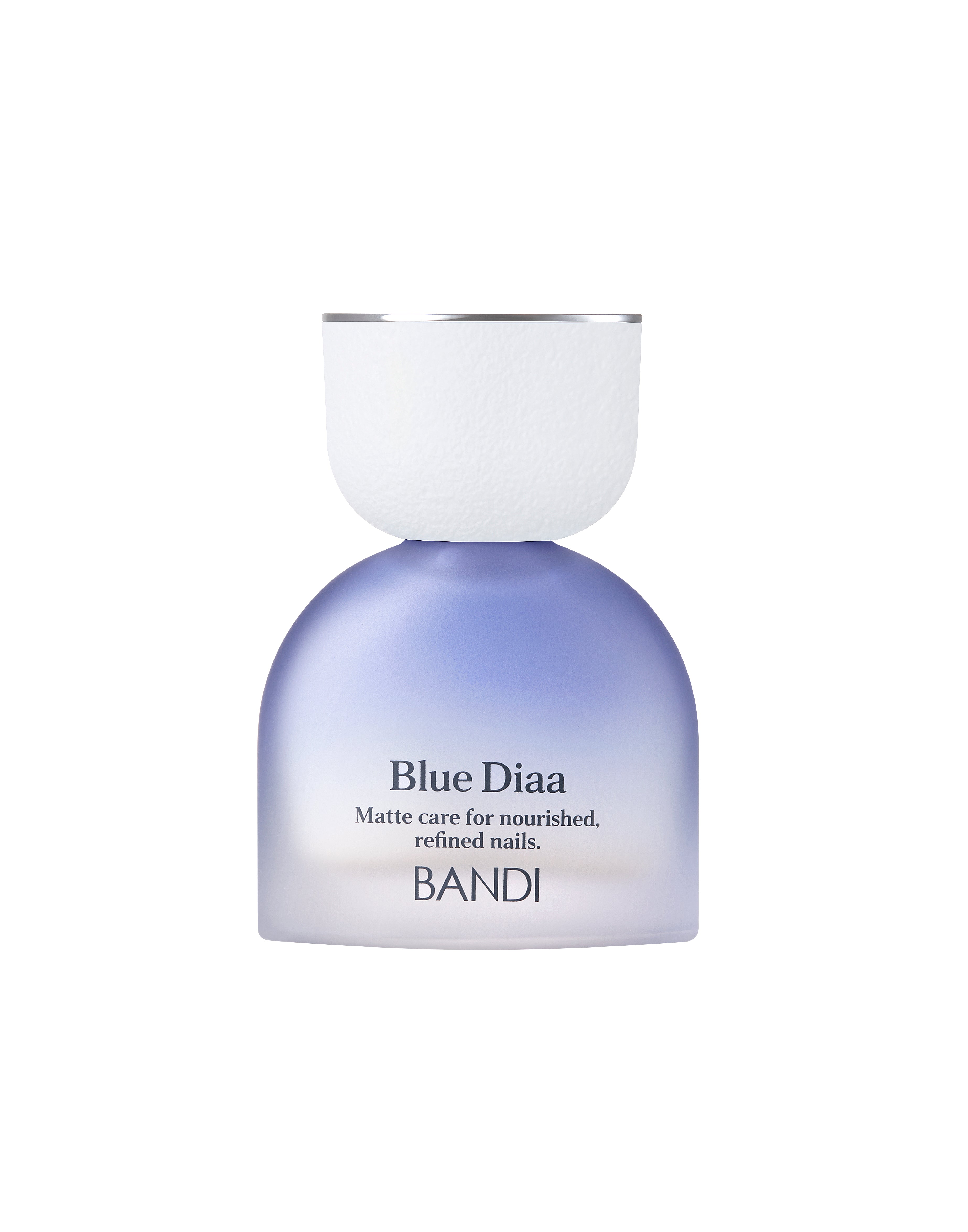 BANDI - Nailcure Blue Diaa Professional