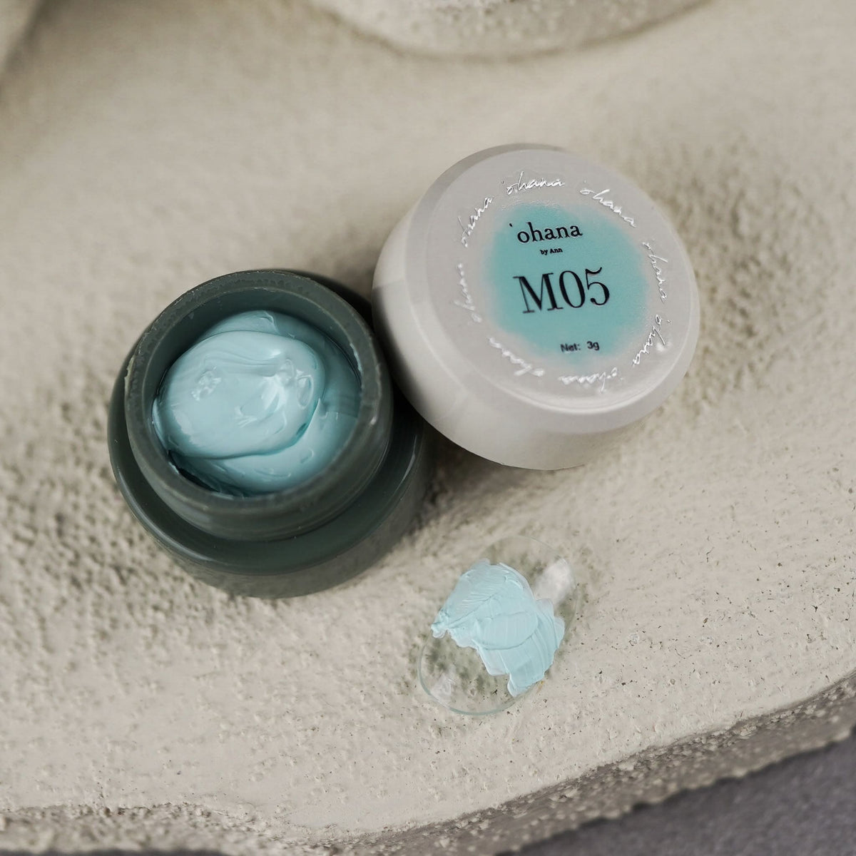 D.nail - Ohana Painter Gel Set 1 (M01-M24)