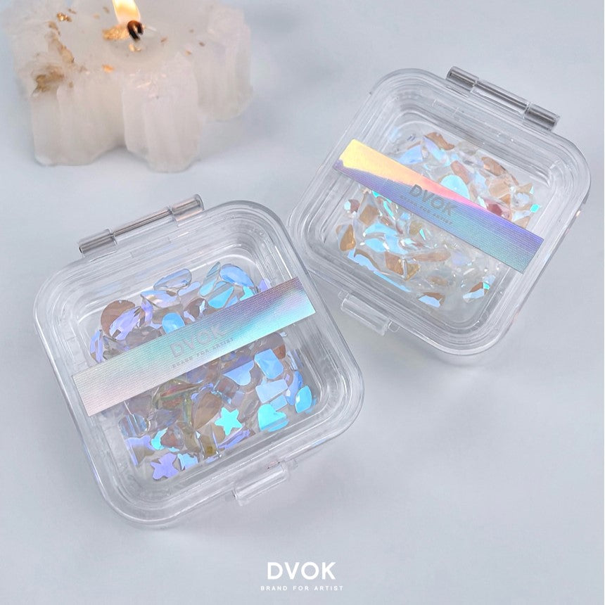 DVOK December Collection [Discontinued]